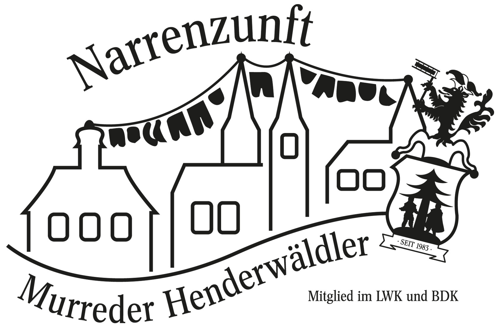 Narrenzunft Murreder Henderwäldler e.V.