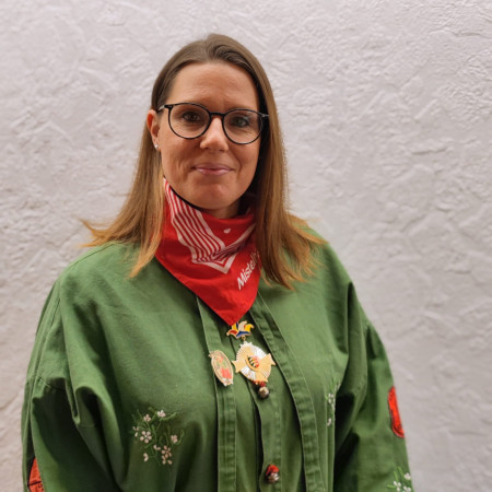 Melanie Diefenbach Melanie Diefenbach