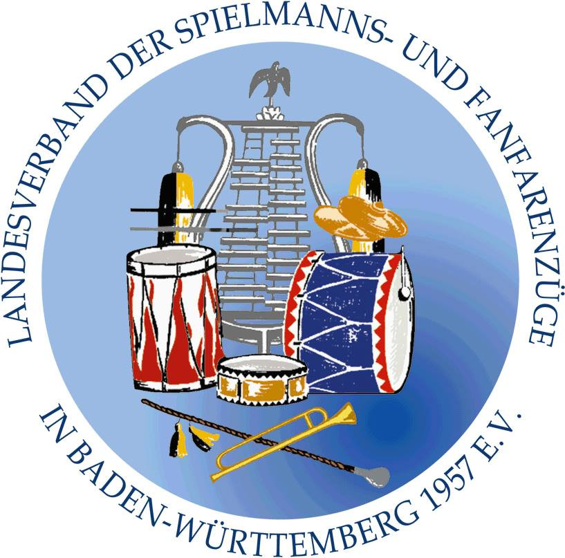 Landesverband der Spielmanns- und Fanfarenzüge in Baden Württemberg 1957 e.V.