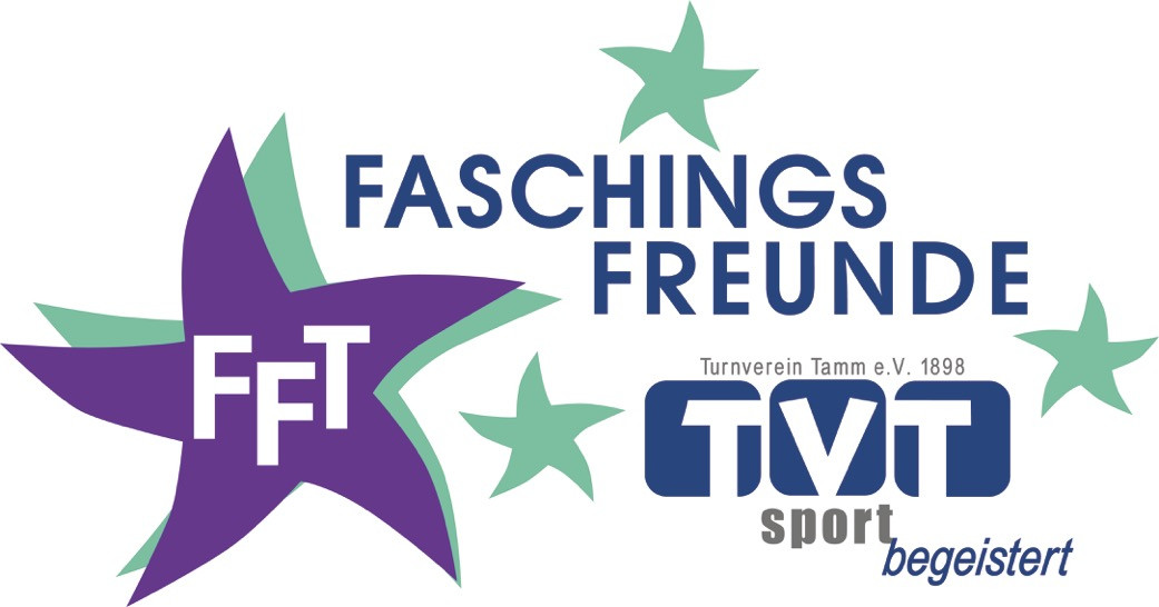 Faschingsfreunde TVT  Im Turnverein Tamm