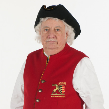 Reinhard Kirchner Reinhard Kirchner