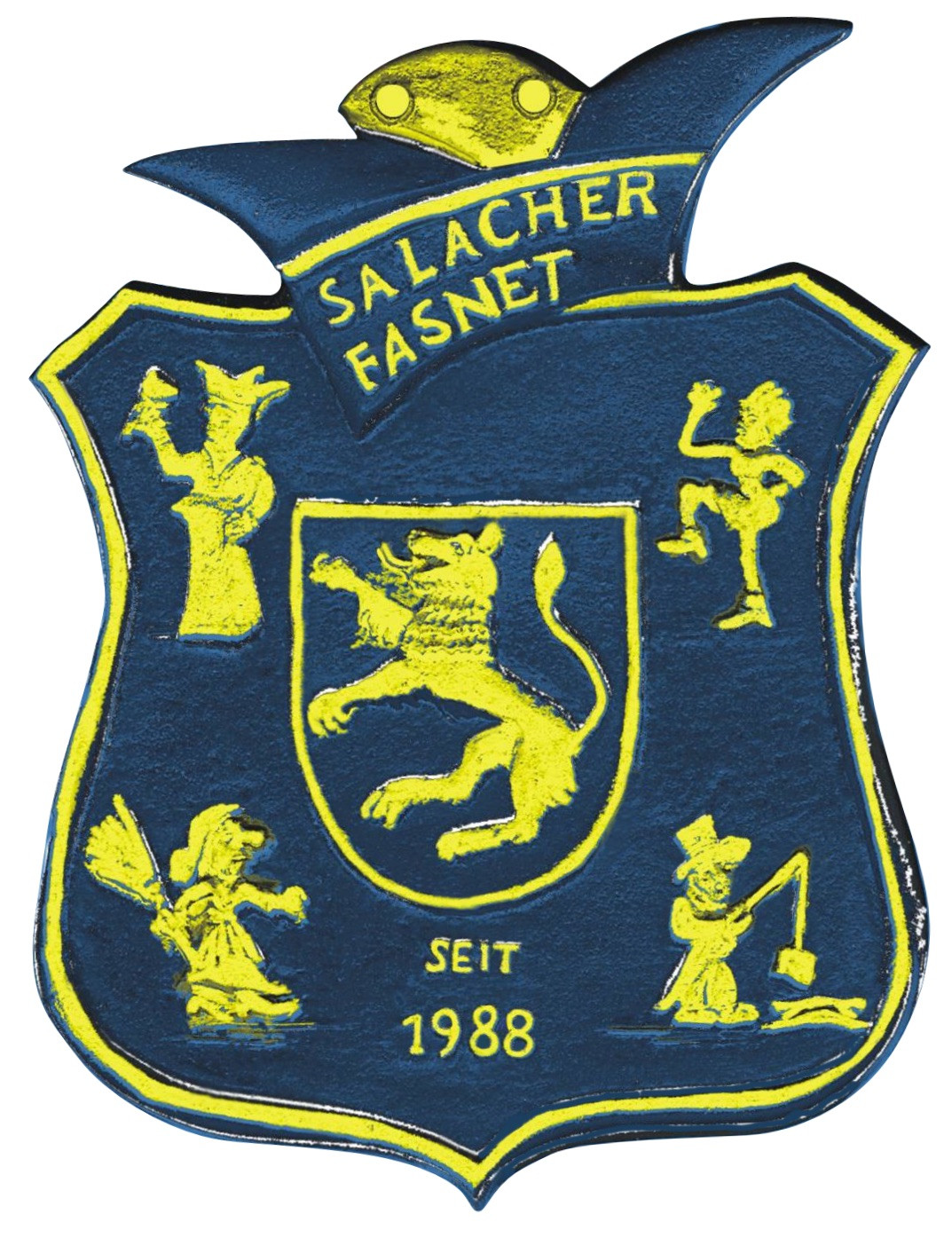 Salacher Fasnet e.V.