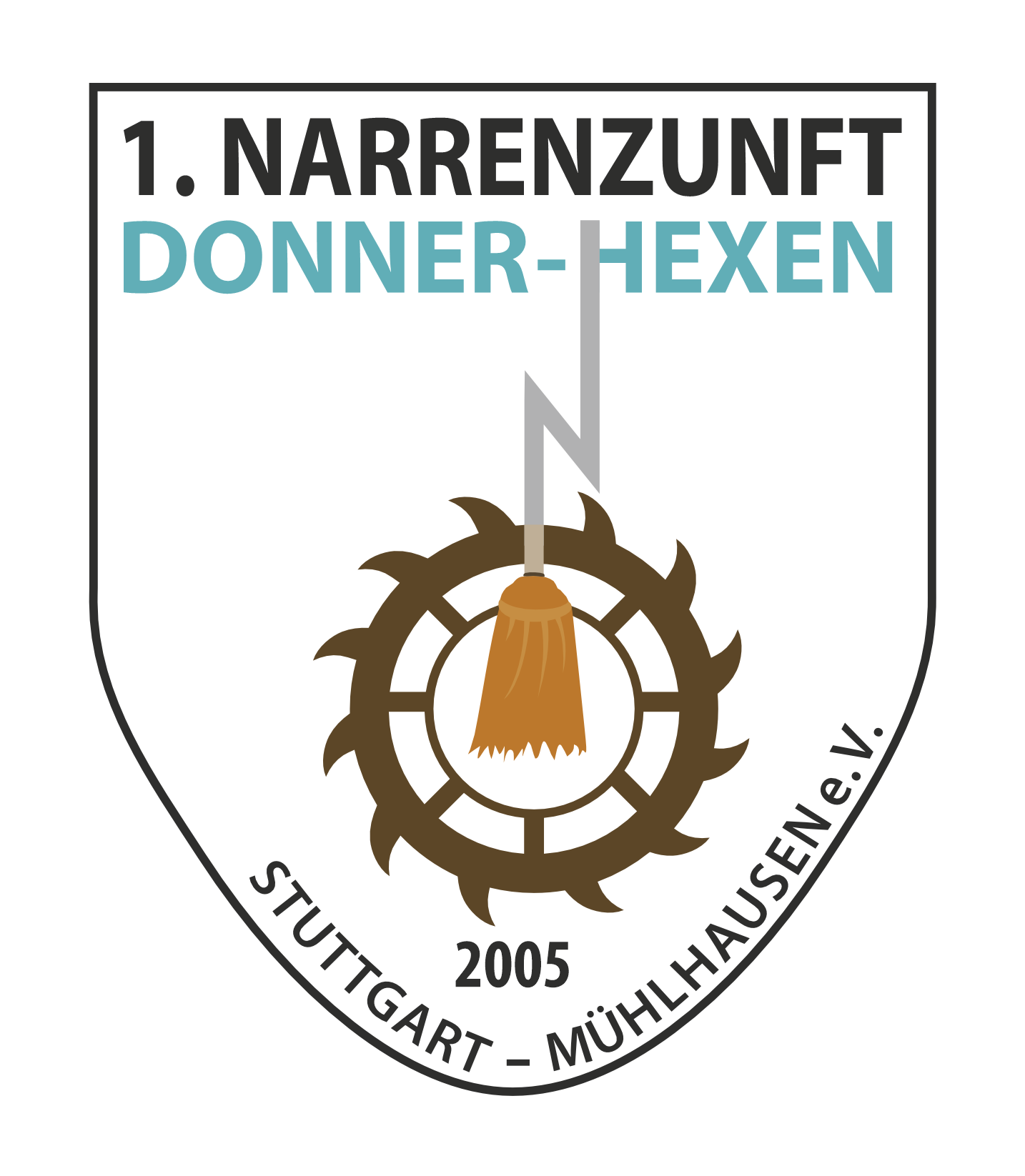 1.Narrenzunft Donner-Hexen 2005 Stuttgart-Mühlhausen e.V.