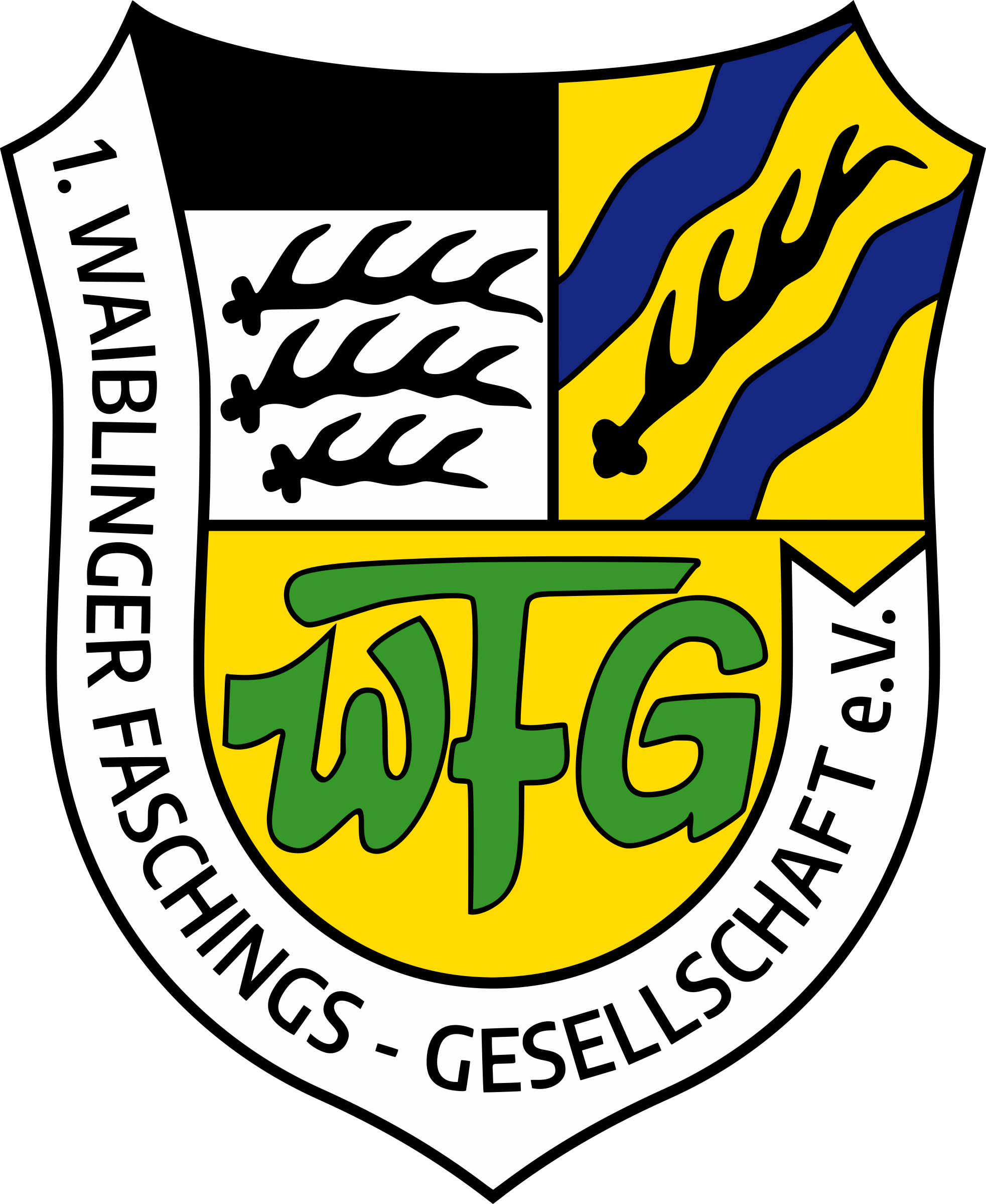 1.Waiblinger Faschingsgesellschaft e.V.