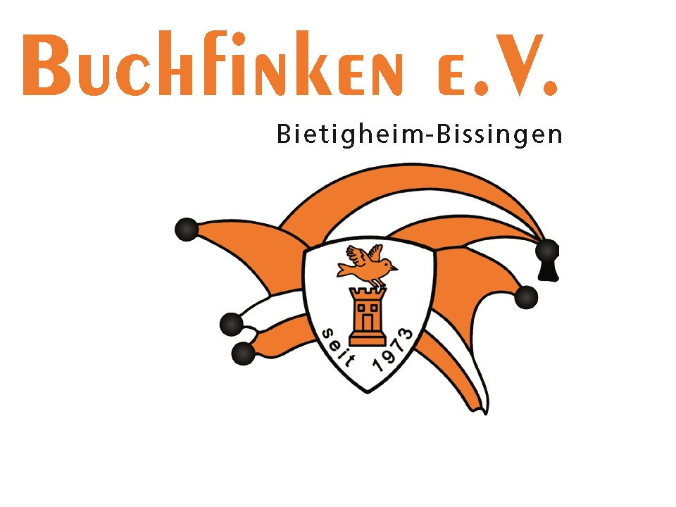 1.Große Karnevals-Gesellschaft Buchfinken e.V.
