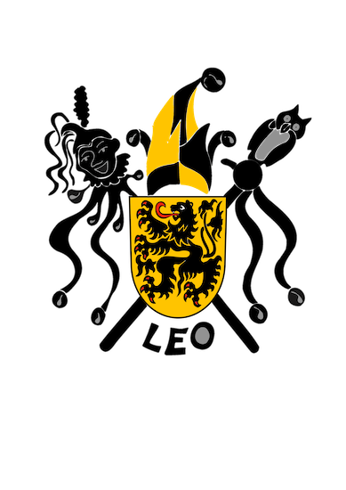 1.Karnevalverein Leonberg Gesellschaft Engelberg e.V.