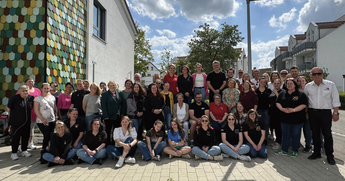 Erfolgreicher Auftakt: 1. Workshop zum Thema “Schutzkonzept für Vereine und Verbände” in Hemmingen Erfolgreicher Auftakt: 1. Workshop zum Thema “Schutzkonzept für Vereine und Verbände” in Hemmingen