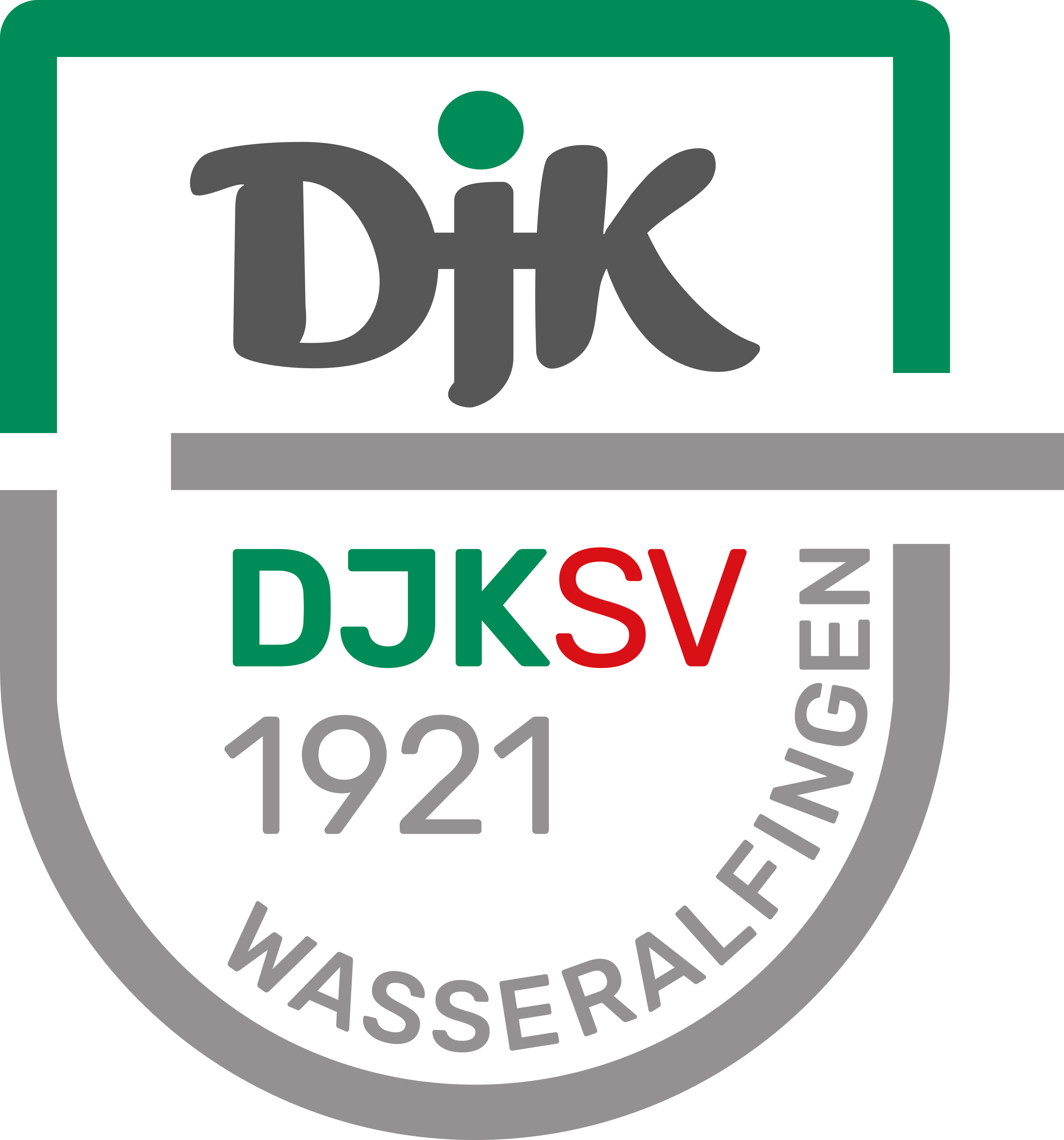 DJK-SV Wasseralfingen 1921 e.V. -Tanzsport