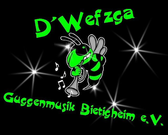 D’ Wefzga Guggenmusik Bietigheim e.V.