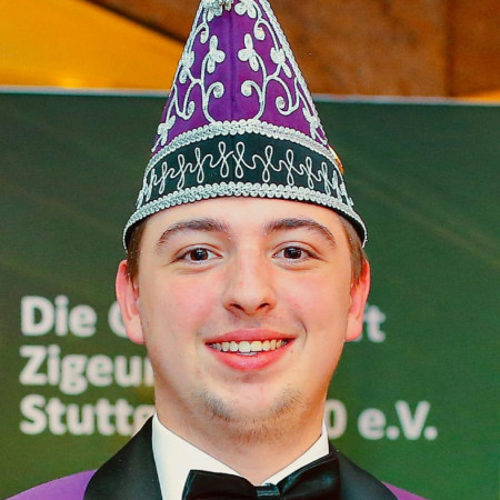 Dustin Hofmann