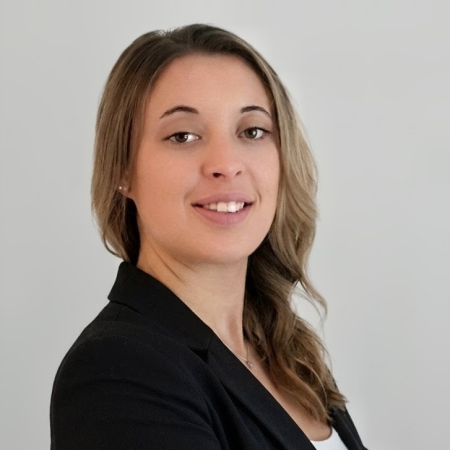 Ramona Glück