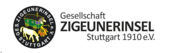 Gesellschaft Zigeunerinsel Stuttgart 1910 e.V.
