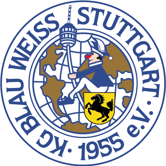 Karnevalgesellschaft BLAU-WEISS Stuttgart 1955 e.V.