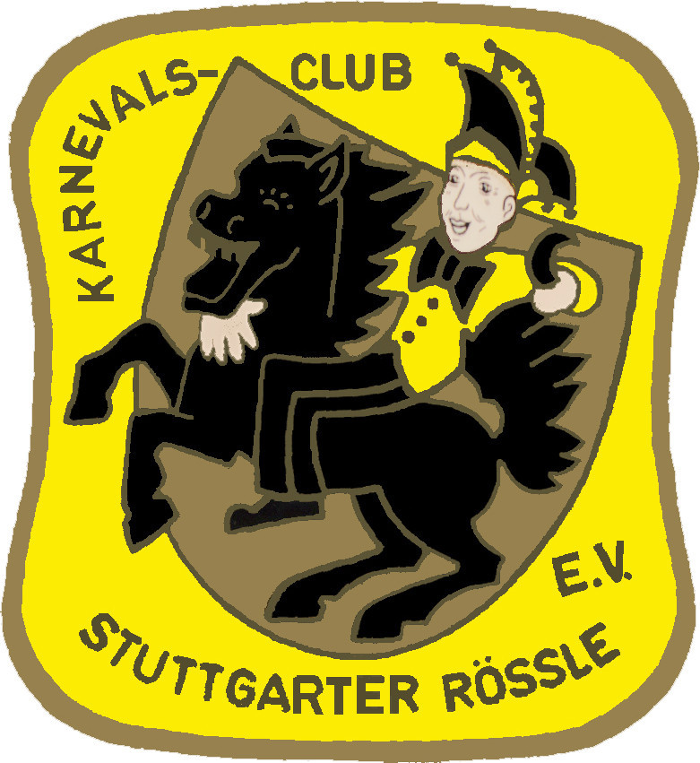 Karnevalsclub Stuttgarter Rössle e.V.