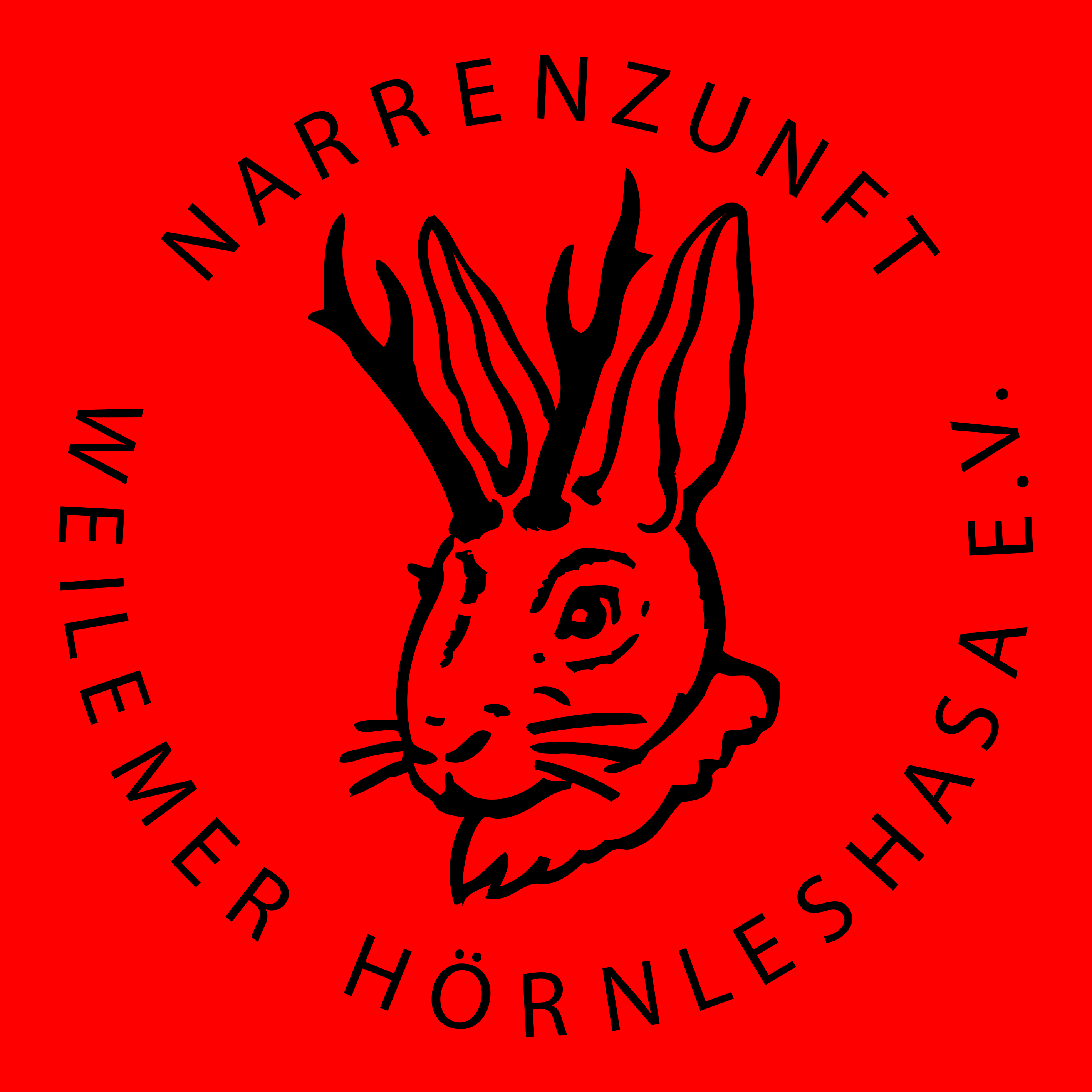 Narrenzunft Weilemer Hörnleshasa e.V.