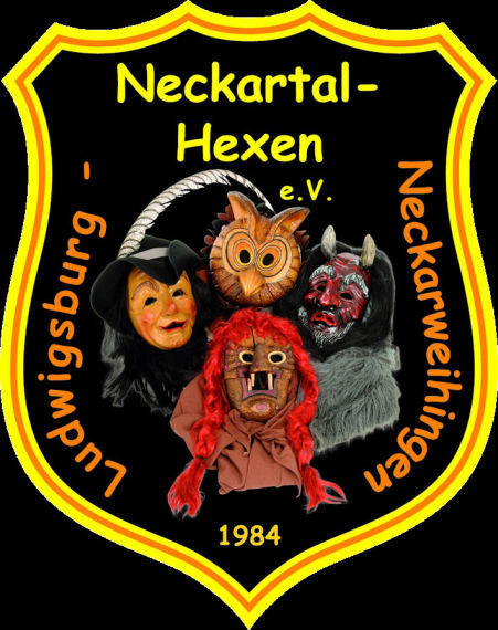 Neckartal-Hexen e.V. Ludwigsburg-Neckarweihingen