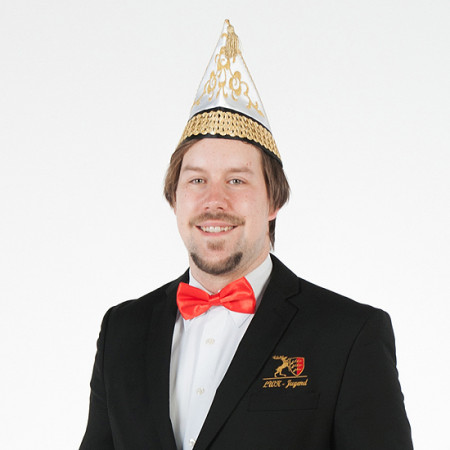 Patrick Diefenbach Patrick Diefenbach