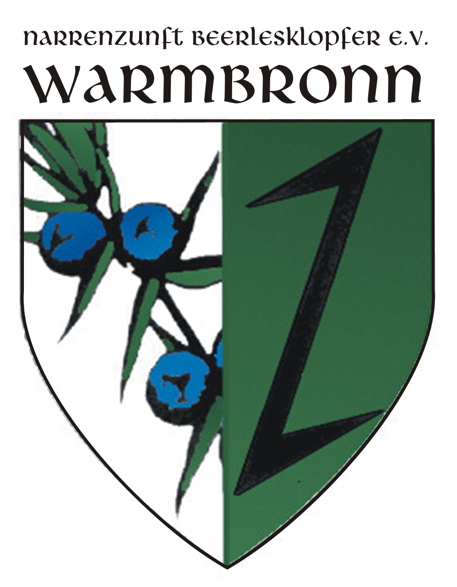 Narrenzunft “Beerlesklopfer” e.V. Warmbronn