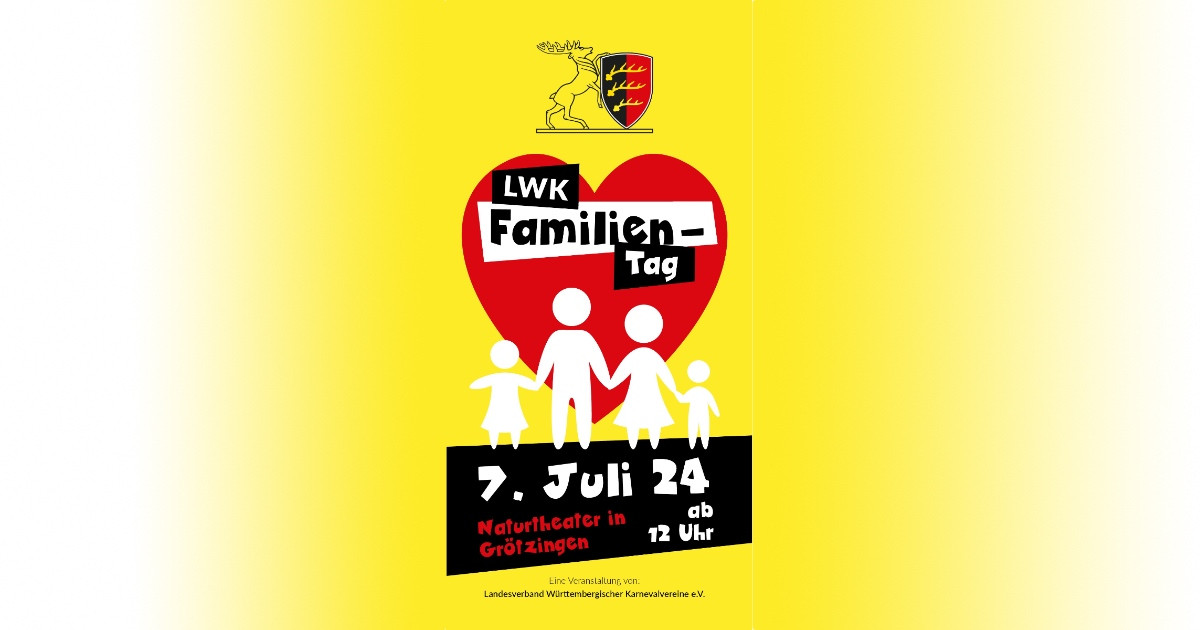 LWK Kinder & Familientag LWK Kinder & Familientag