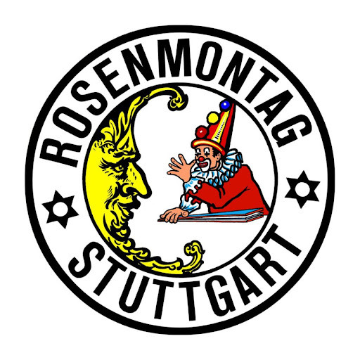 KG Rosenmontag Stuttgart 1922 e.V.