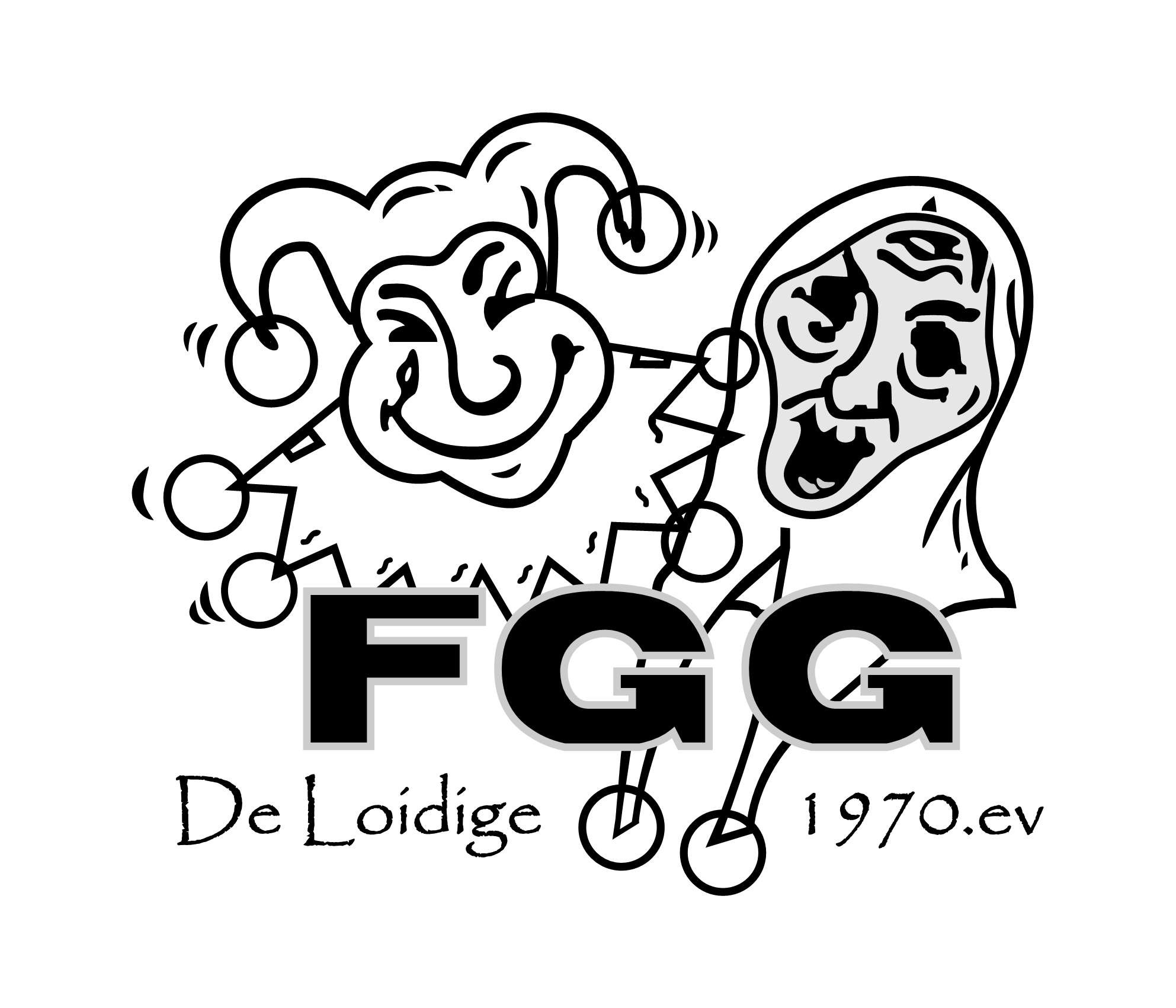Faschingsgesellschaft Gosbach 1970 “De Loidige”e.V.