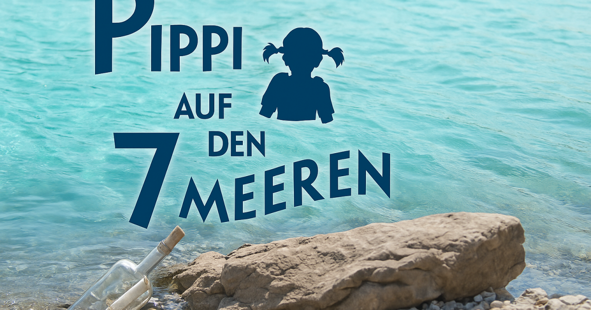 LWK-Jugend lädt ein: „Pippi auf den 7 Meeren“ im Naturtheater Grötzingen LWK-Jugend lädt ein: „Pippi auf den 7 Meeren“ im Naturtheater Grötzingen