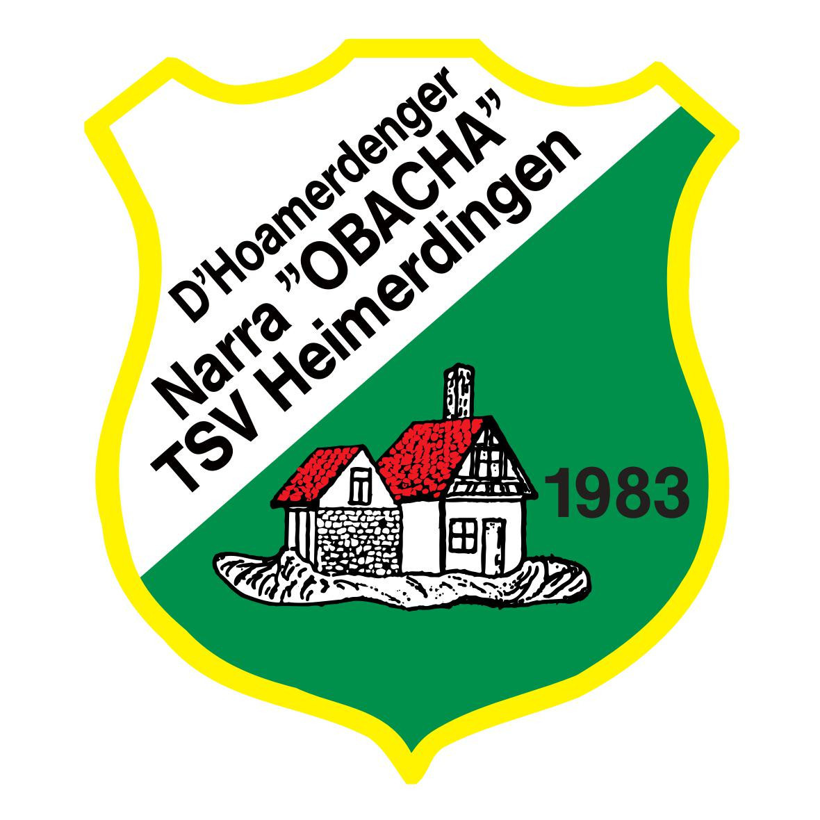 D’ Hoamerdenger Narra “OBACHA”