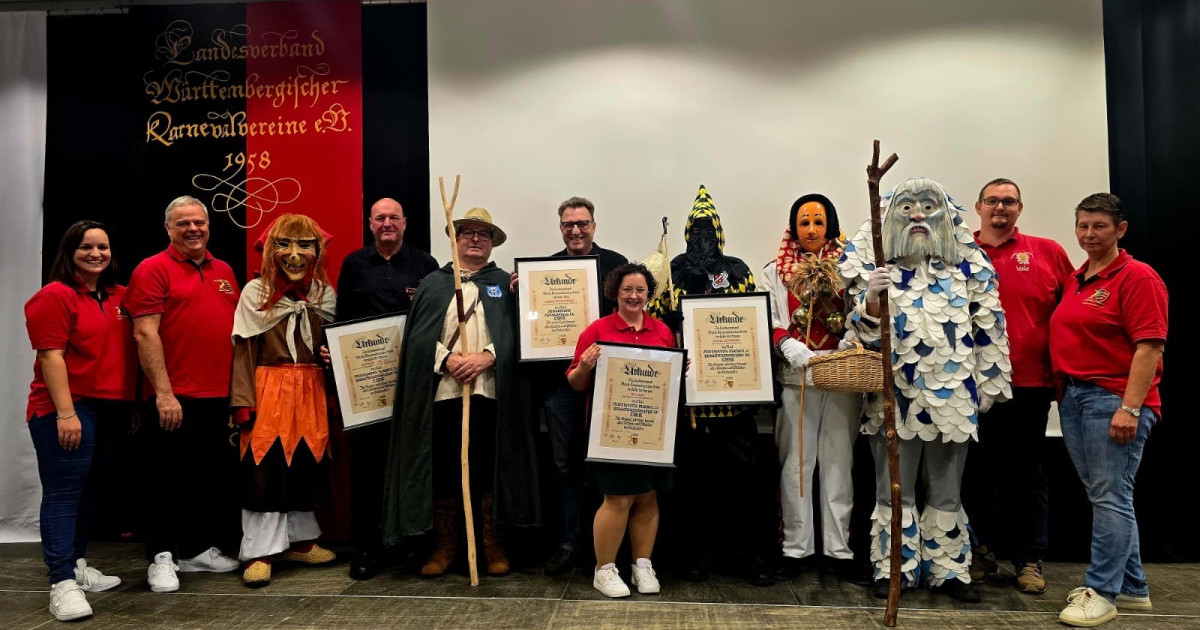 Herbsttagung mit spannenden Themen