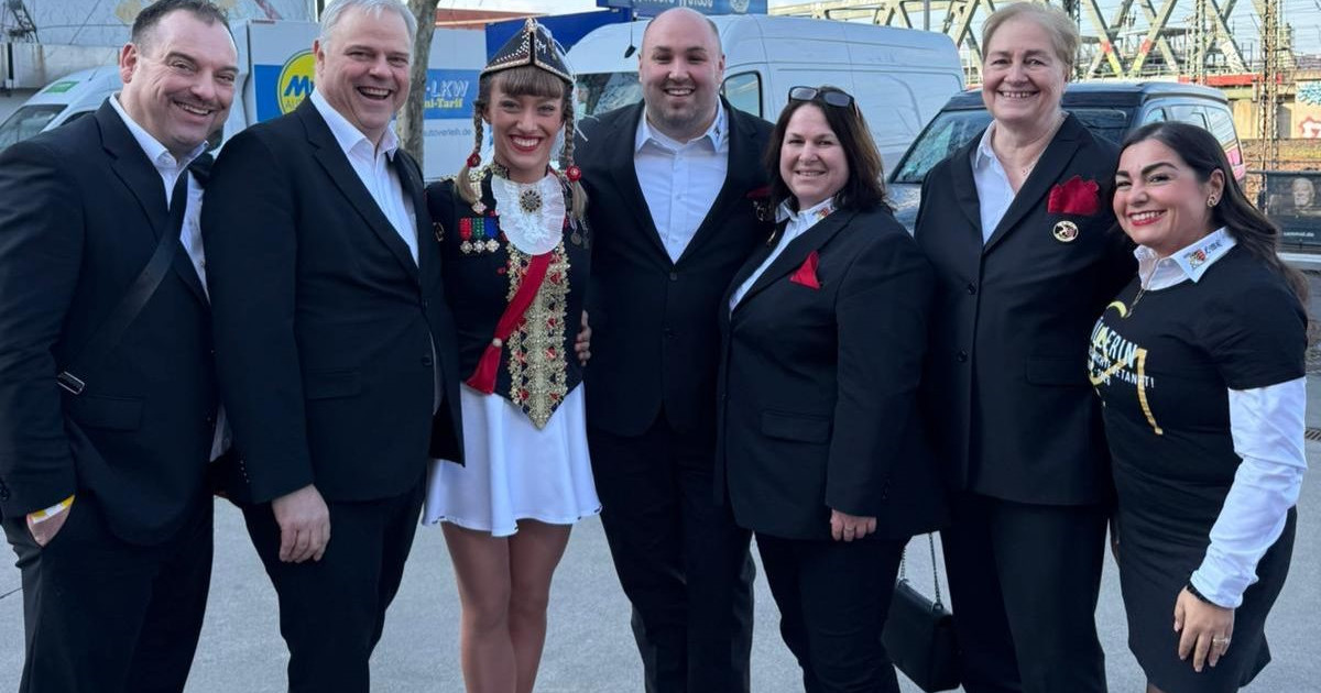 500 Punkte zum krönenden Karriereabschluss